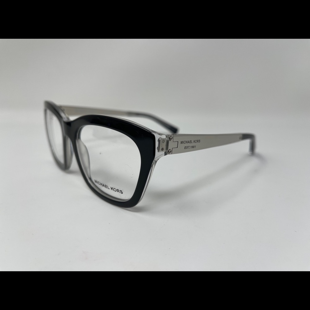 Michael Kors eyeglasses frames MK4019 Big Sky DEMOS